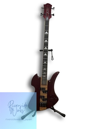 Rich mockingbird bass 4 - mockingbird,