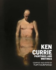 KEN CURRIE Paintings &