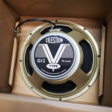 Celestion G12 V TYPE