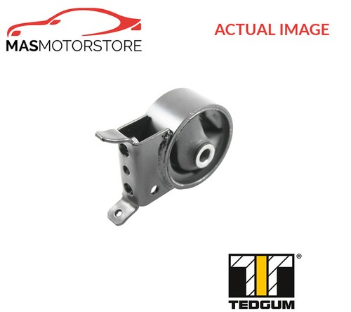 Engine mount mounting - engine, left