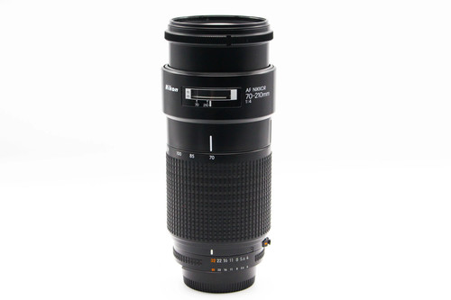 Nikon nikkor 210mm f 4 - nikon, f/4