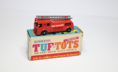Lone star tuff tots - lone,