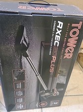 Tower RXEC 20 PLUS Corded 3 In