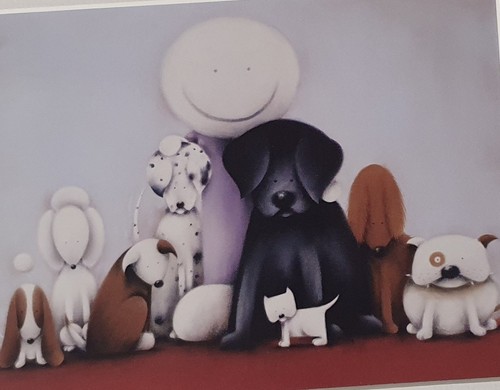 Doug hyde the usual suspects - doug,