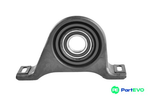Tedgum rear propshaft - tedgum,