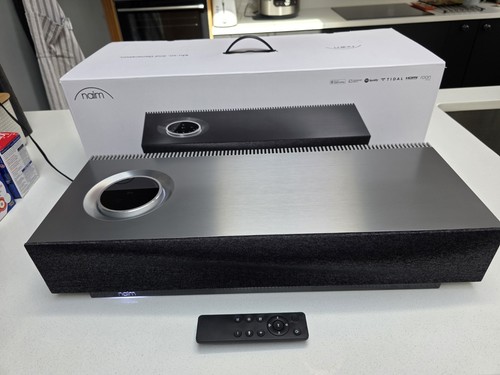 Naim 1st gen - 1st,