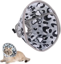 Soft Buster Collar for Dogs