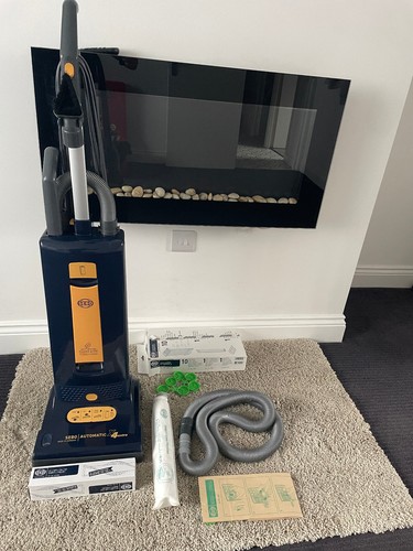 Sebo automatic extra - sebo, x4