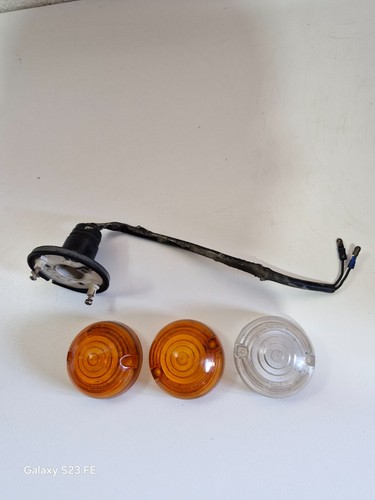 Classic austin mini indicator - austin,