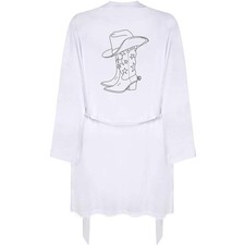 'Star Cowboy Boots & Hat'