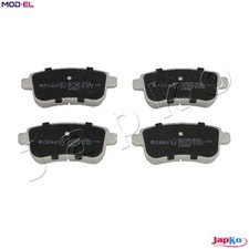 BRAKE PAD SET DISC BRAKE