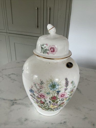 Aynsley fine bone - bone, china