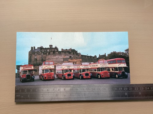 Mac tours edinburgh castle - tours,