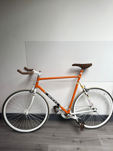 Eddie merckx single - merckx,