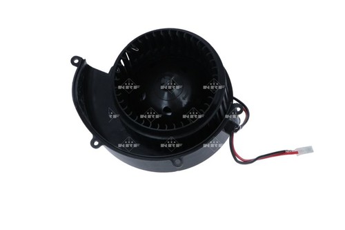Nrf heater blower - heater, for