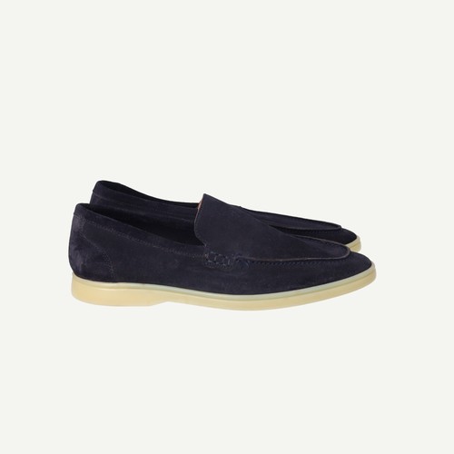 Reiss mens black leather - reiss,