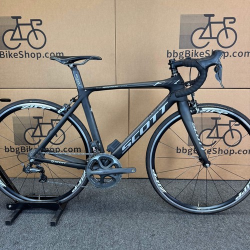 Used scott foil dura - foil, dura-ace
