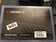 onoff Brake Pads For Shimano