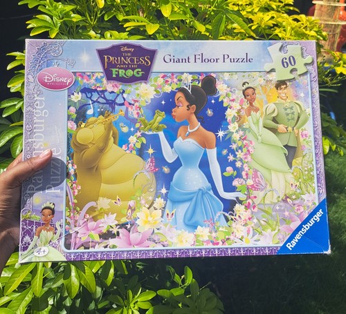 Ravensburger piece disney - 60-piece,