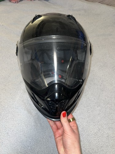 Arai tour black - tour, motorcycle