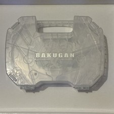 Bakugan Battle Planet: Carry