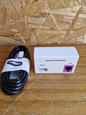 Sky Master Microfilter