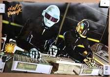 Daft punk helmets import - punk,