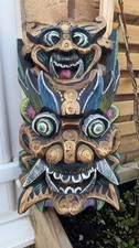 Stunning Balinese Barong