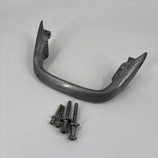 SUZUKI GSF 1200 K3 mk2 Bandit Rear Grab Handle & Bolts   2000/2005 #D3