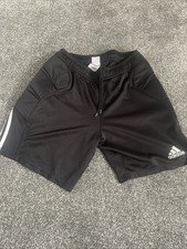 Adidas Goalkeeper Shorts Large