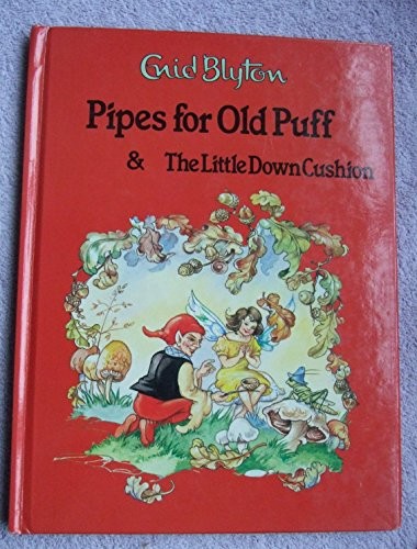 Pipes for old puff enid - pipes, (enid