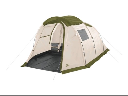 Crivit family tent - crivit, 4