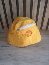 Shell Bucket Fishing Hat