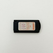 GARMIN 128MB Megabyte Data