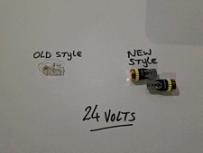 Mobility Scooter LED Headlight