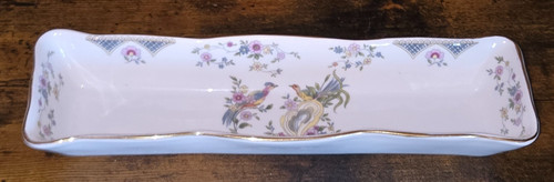 Coalport paradise ceramic - coalport,