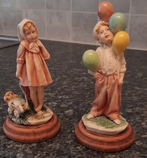 PAIR OF VITTORIO TESSARO