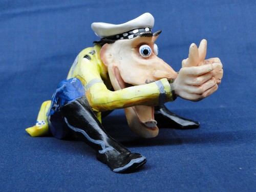 Speed freaks max - freaks,