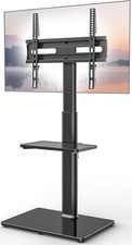 Universal Floor TV Stand with