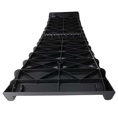 Folding dog ramp - folding,