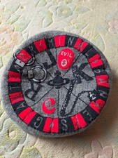 Vivienne Westwood Beret Gray