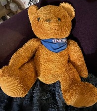 Madame Tussauds 14 inch golden