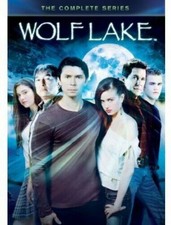 Wolf Lake The Complete Series