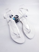 Primark size 6 (39) white faux