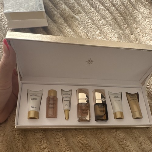 Dior prestige facial skincare - dior,