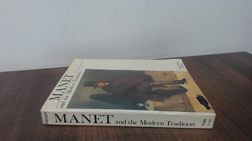 Manet and the modern - and,