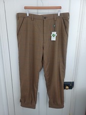 Schoffel Plus 4 Corry Tweed