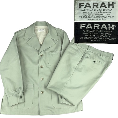 Vintage farah piece - farah, leisure