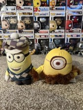 Dispicable Me / Minions - Set