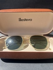 Illesteva Handmade Italian